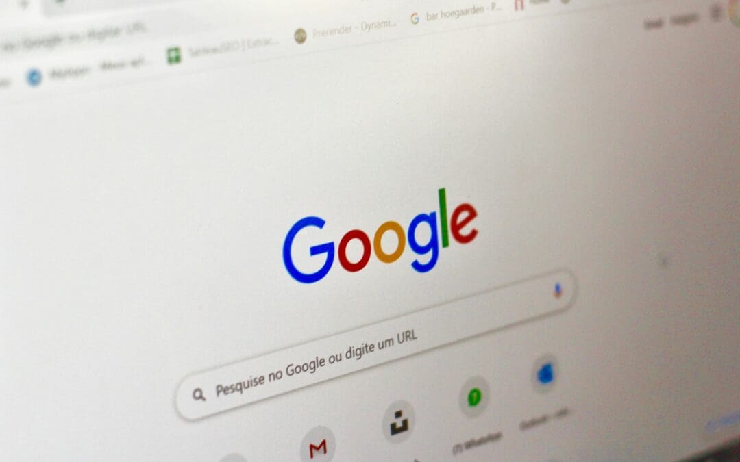 Google Ads for church