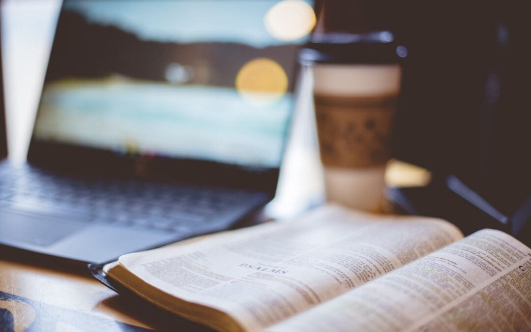 Everything Churches Should Know About Digital Marketing
