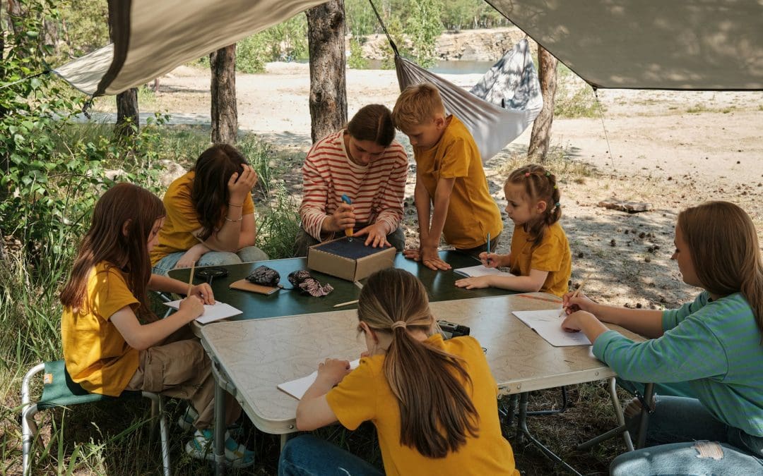 Youth Camp