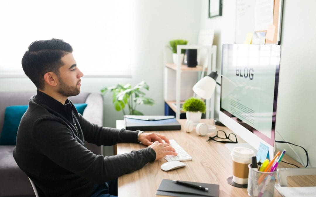 Understanding Church Internet Marketing Beyond Social Media