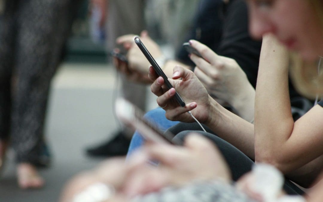 church marketing online
